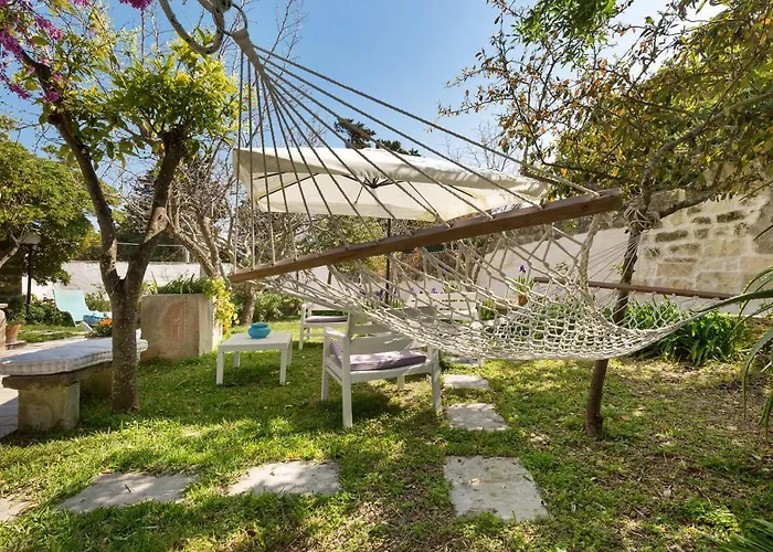 Ciandri Feriehus Otranto