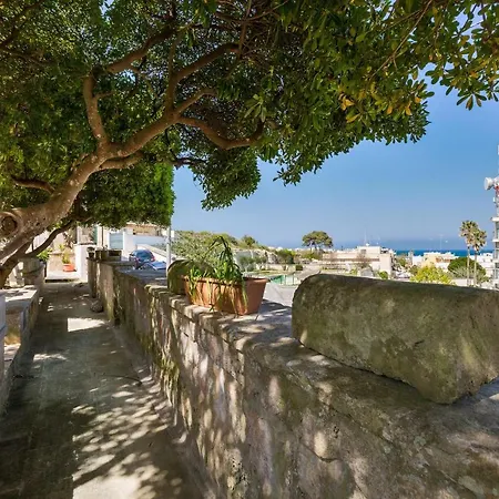 Vakantiehuis Ciandri *