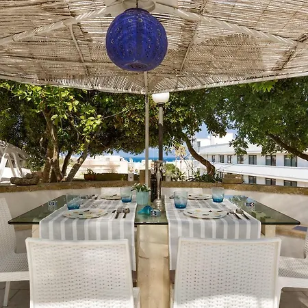 Ciandri Dom wakacyjny Otranto