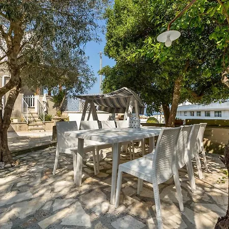 Vakantiehuis Ciandri