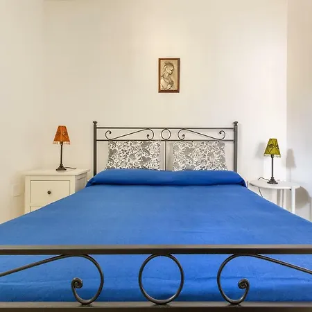 Dom wakacyjny Ciandri