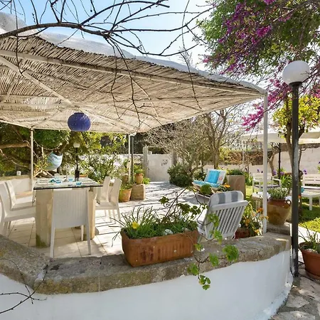 Ciandri Dom wakacyjny Otranto