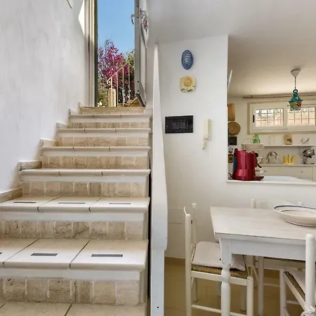 Ciandri Dom wakacyjny *