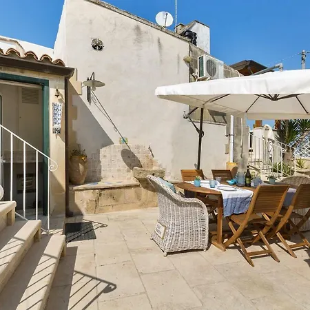 Dom wakacyjny Ciandri Otranto