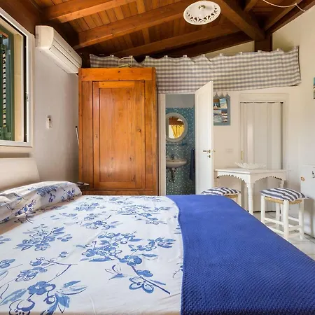 Vakantiehuis Ciandri *