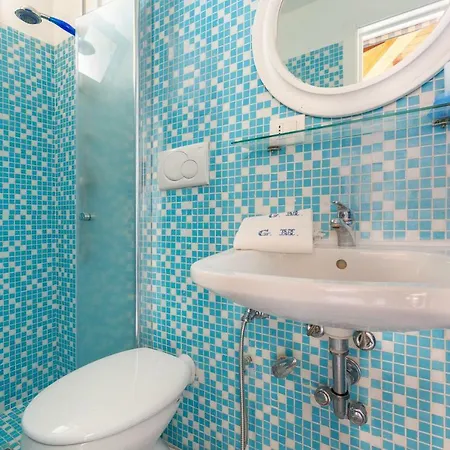 Dom wakacyjny Ciandri