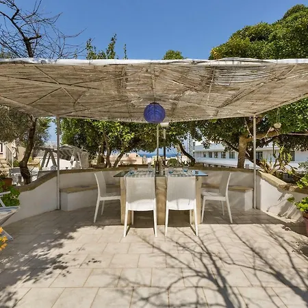 Dom wakacyjny Ciandri