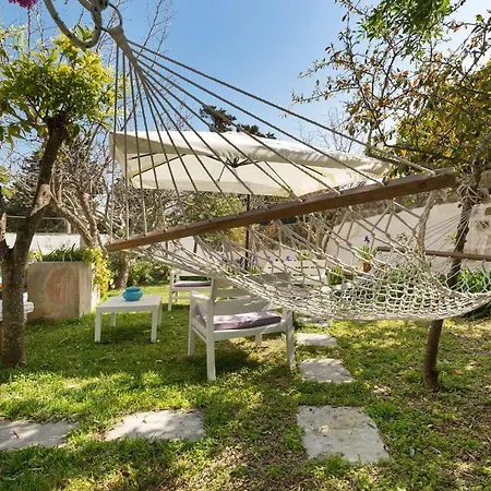 Ciandri Dom wakacyjny Otranto