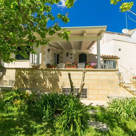 Vakantiehuis Ciandri Otranto