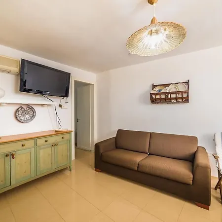 Ciandri Dom wakacyjny *