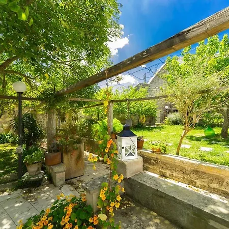 Ciandri Vakantiehuis