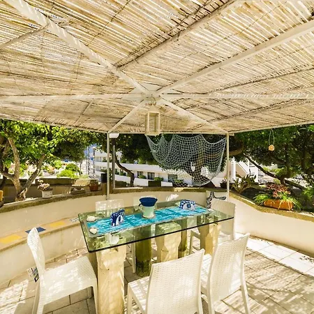 Dom wakacyjny Ciandri *