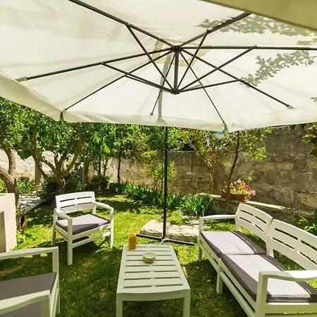 Ciandri Vakantiehuis