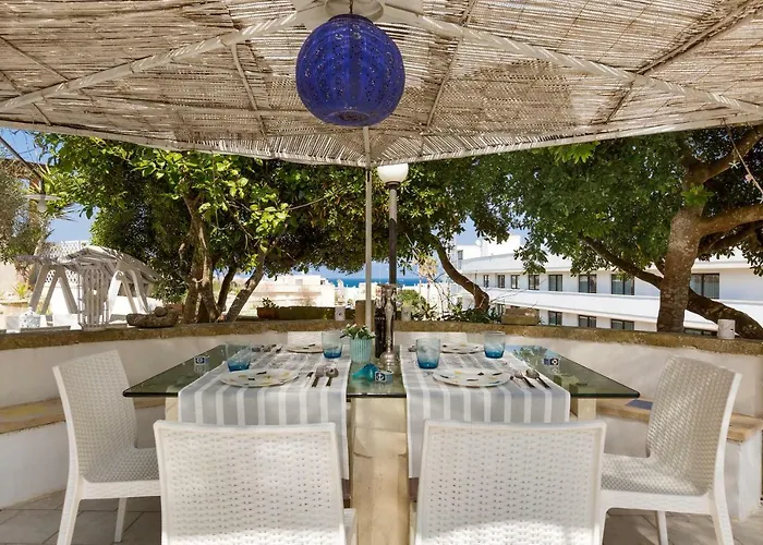 Ciandri 別荘 オートラント