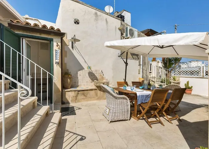 別荘 Ciandri オートラント