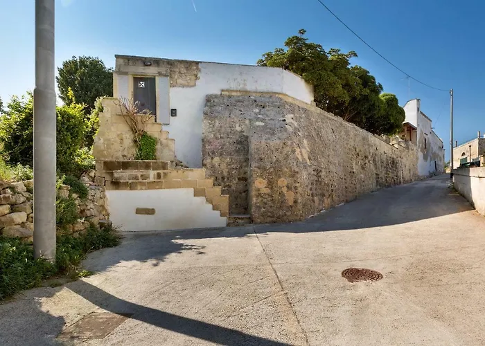 Ciandri * אוטרנטו