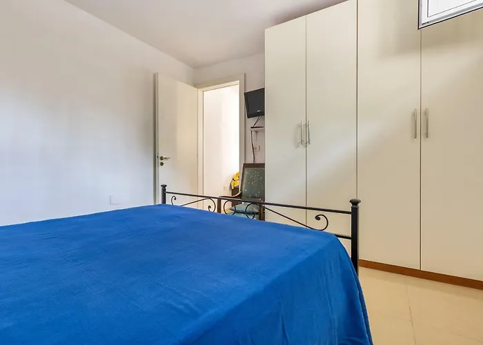 בית נופש Ciandri