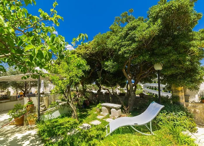 בית נופש Ciandri *