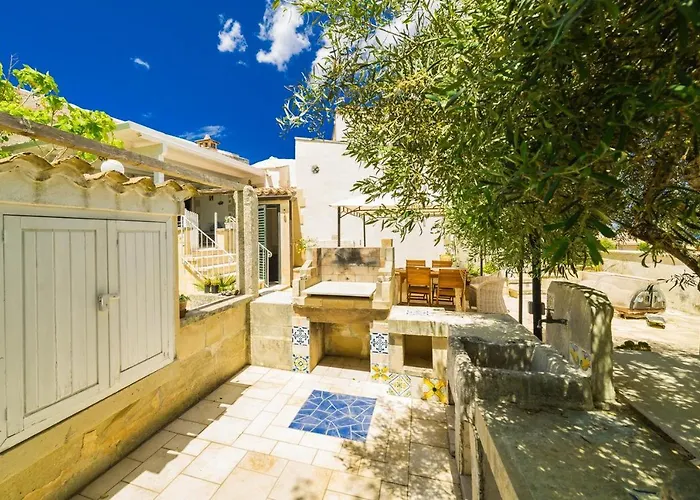 Ciandri Дом отдыха Отранто