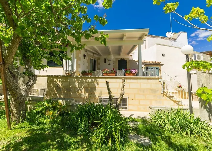 Дом отдыха Ciandri Отранто