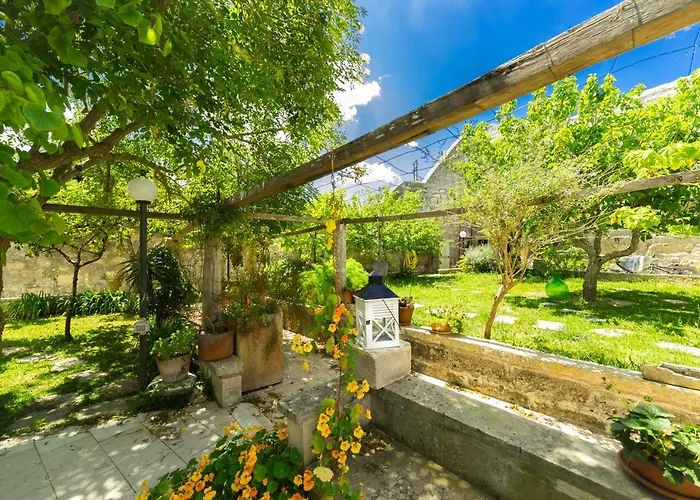 Ciandri בית נופש