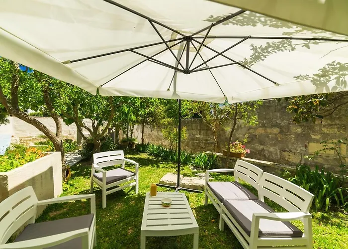 Ciandri בית נופש