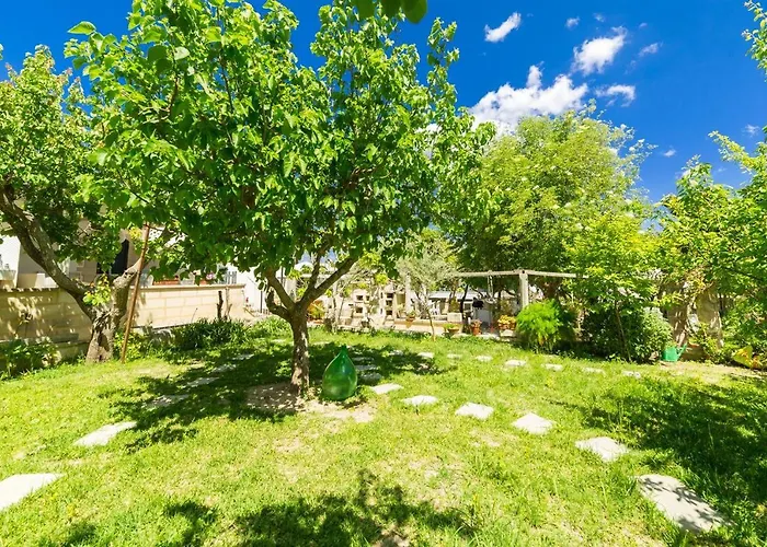 Ciandri Дом отдыха